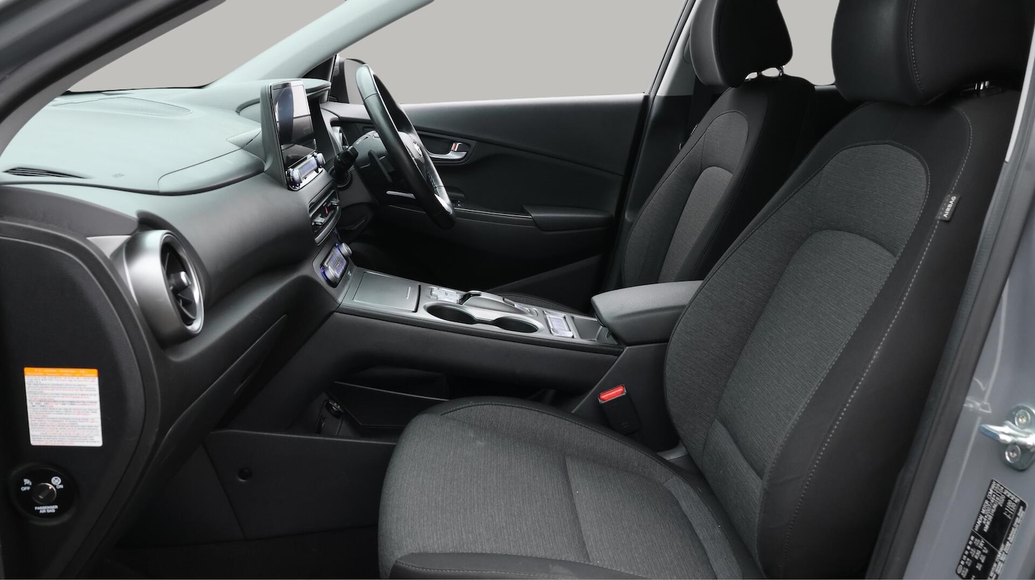 Used Hyundai KONA 2022 for sale - 76360245: Photo 15