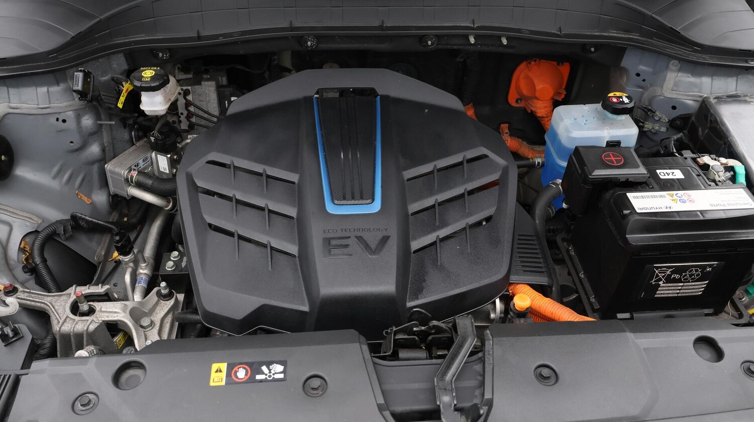 Used Hyundai KONA 2022 for sale - 76360245: Photo 20