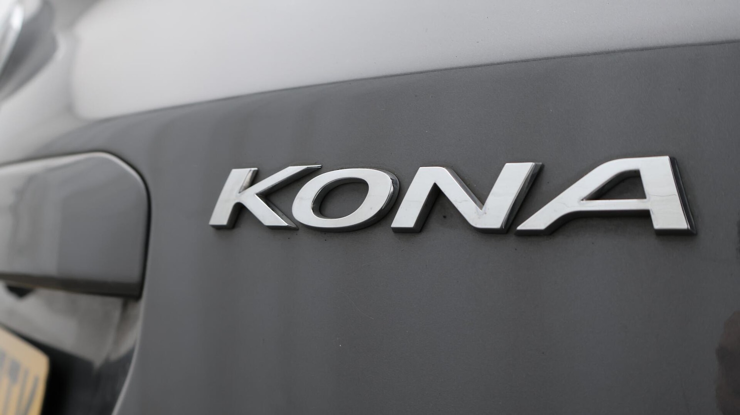Used Hyundai KONA 2022 for sale - 76360245: Photo 21