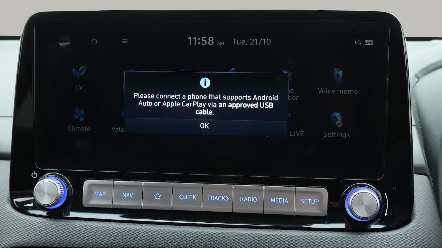 Used Hyundai KONA 2022 for sale - 76360245: Photo 26