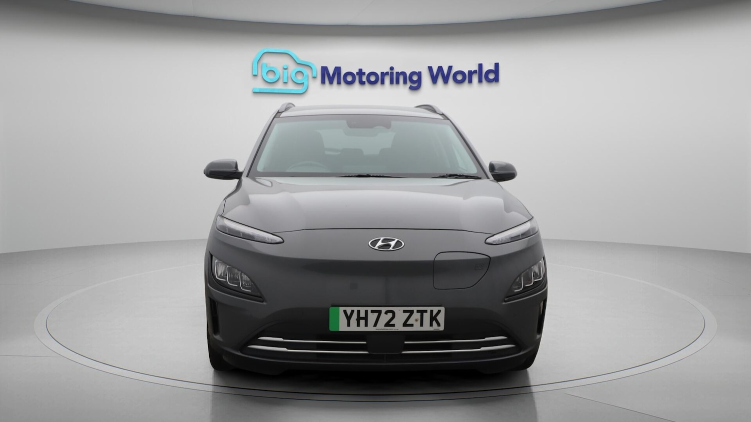 Used Hyundai KONA 2022 for sale - 76360245: Photo 3