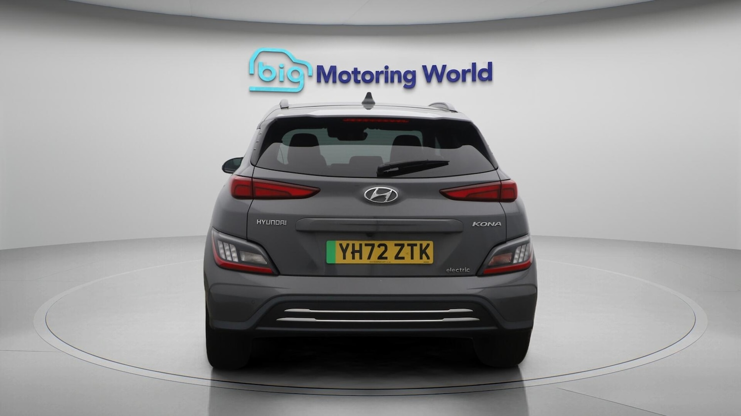 Used Hyundai KONA 2022 for sale - 76360245: Photo 7