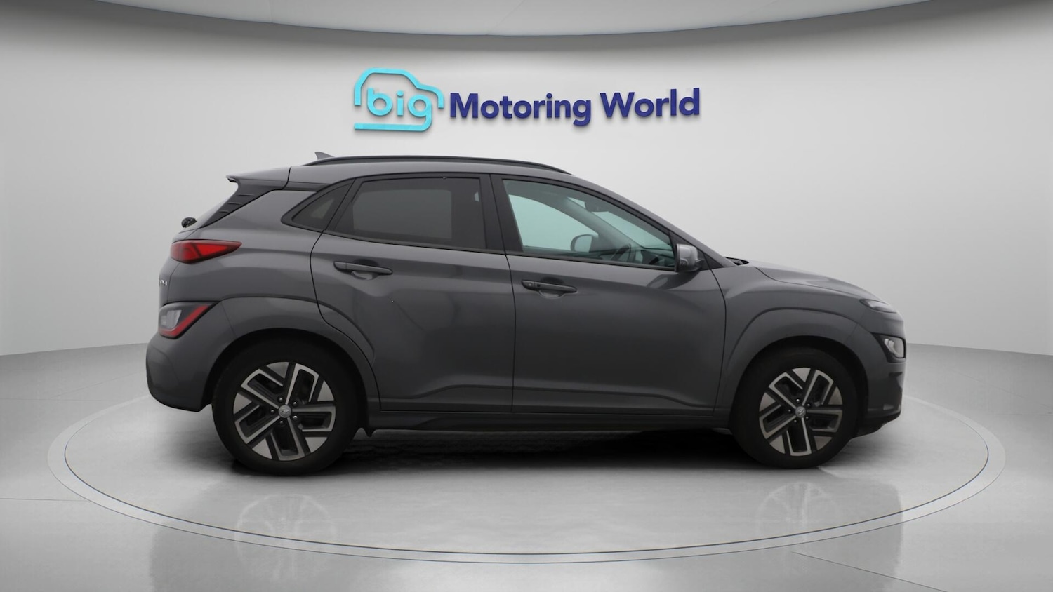 Used Hyundai KONA 2022 for sale - 76360245: Photo 9