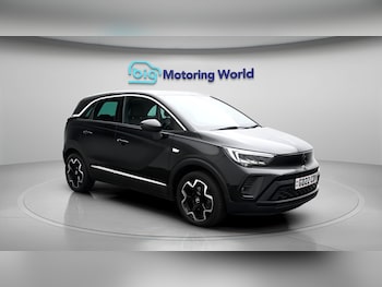 Used Vauxhall Crossland 2022 for sale - 78495876: Photo
