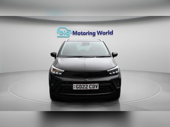 Used Vauxhall Crossland 2022 for sale - 78495876: Photo