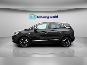 Used Vauxhall Crossland 2022 for sale - 78495876: Photo