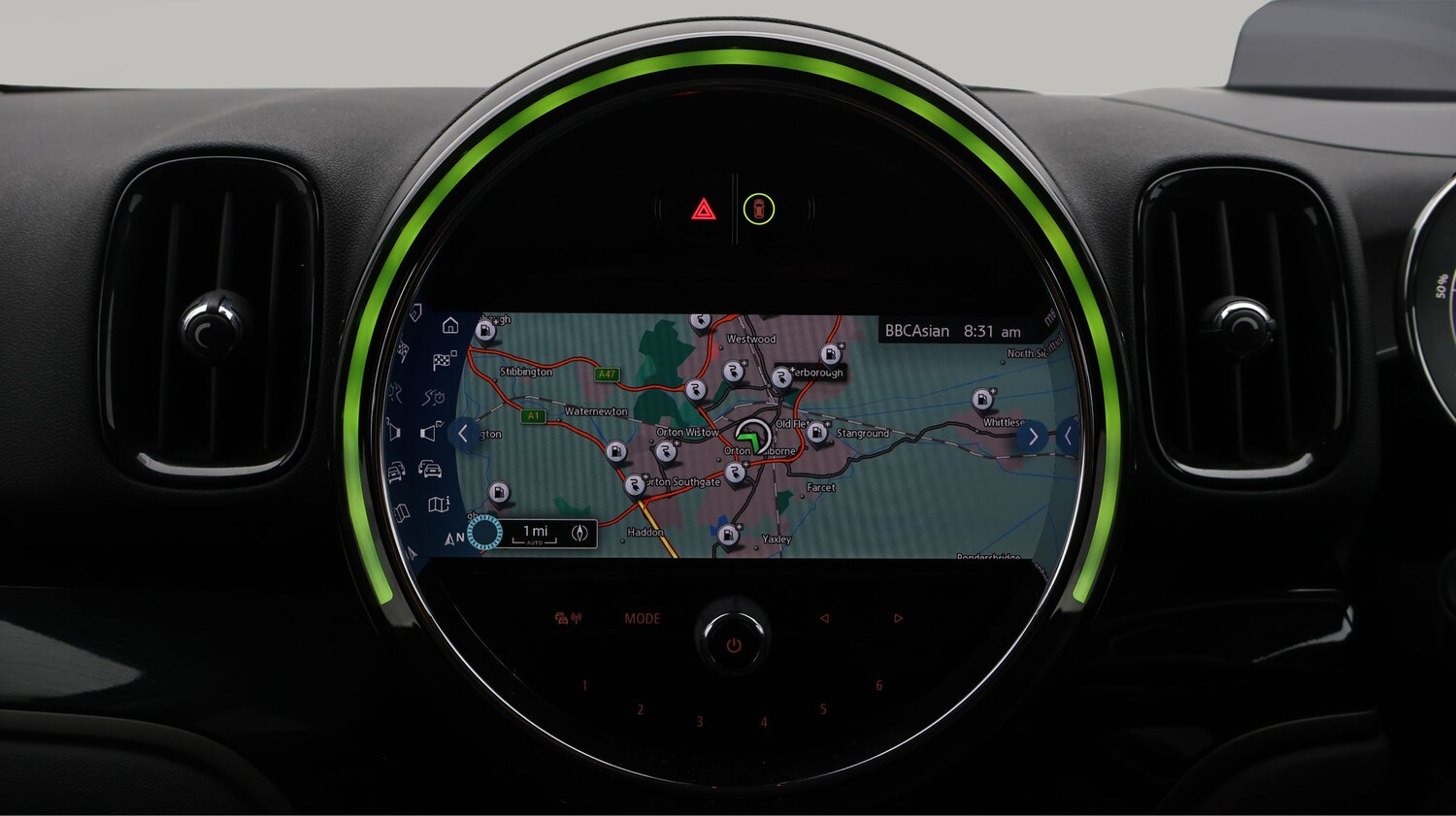 Used MINI Countryman 2021 for sale - 77182158: Photo 11