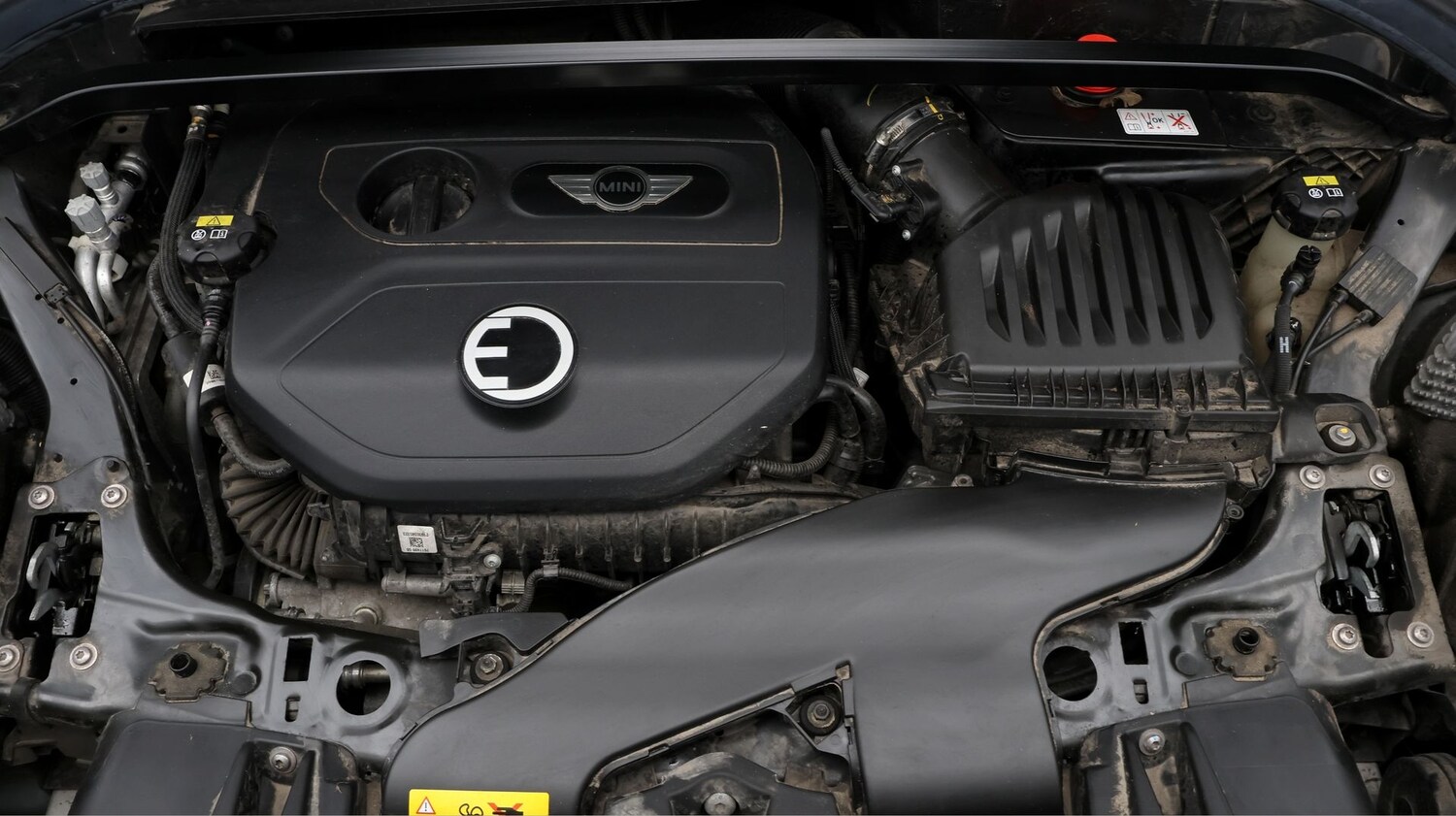 Used MINI Countryman 2021 for sale - 77182158: Photo 19