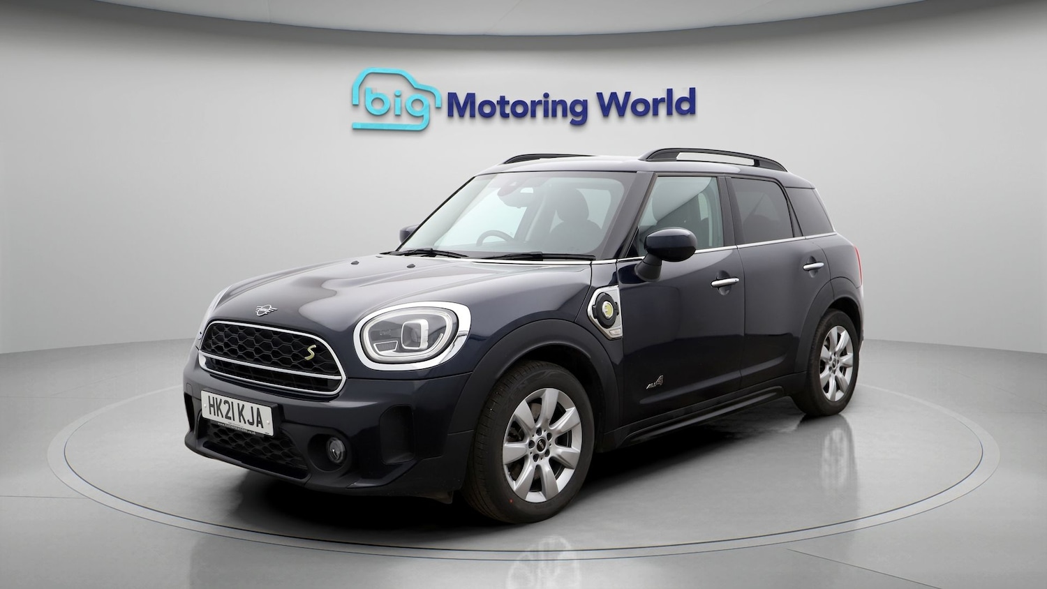 Used MINI Countryman 2021 for sale - 77182158: Photo 3