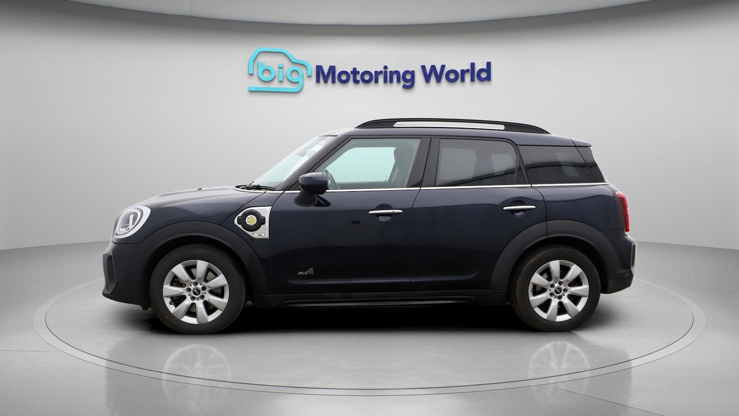 Used MINI Countryman 2021 for sale - 77182158: Photo 4