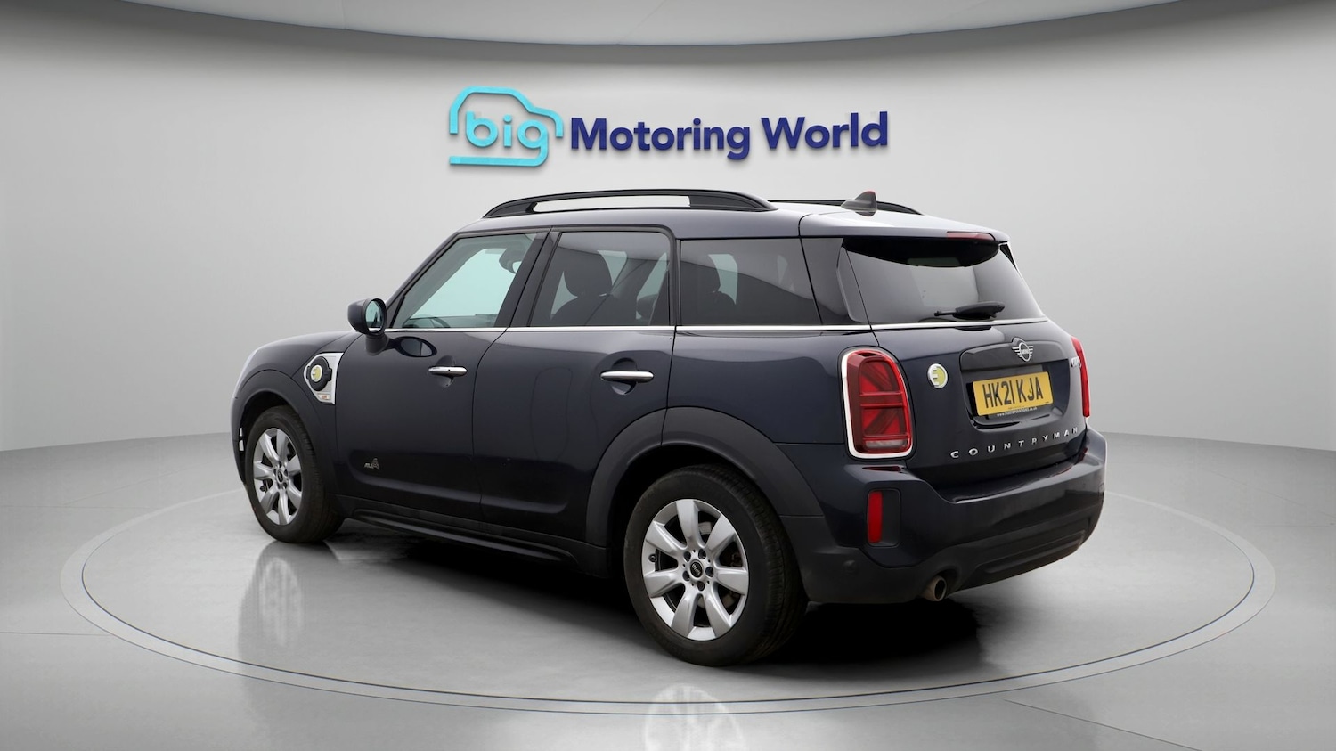 Used MINI Countryman 2021 for sale - 77182158: Photo 5