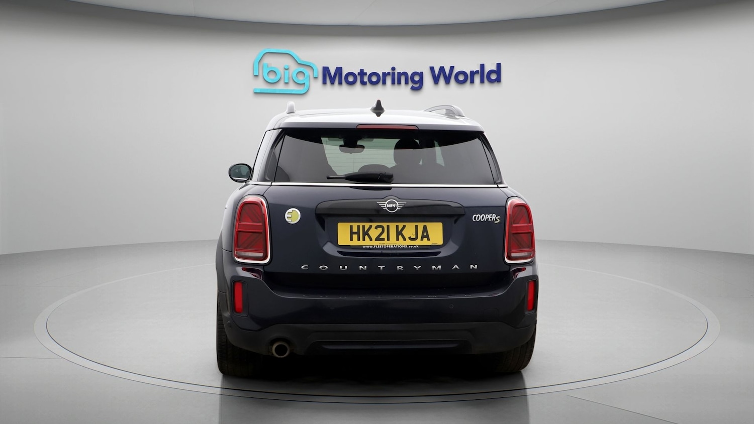 Used MINI Countryman 2021 for sale - 77182158: Photo 6
