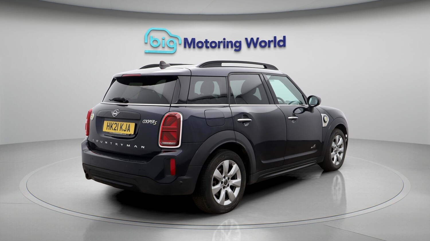 Used MINI Countryman 2021 for sale - 77182158: Photo 7