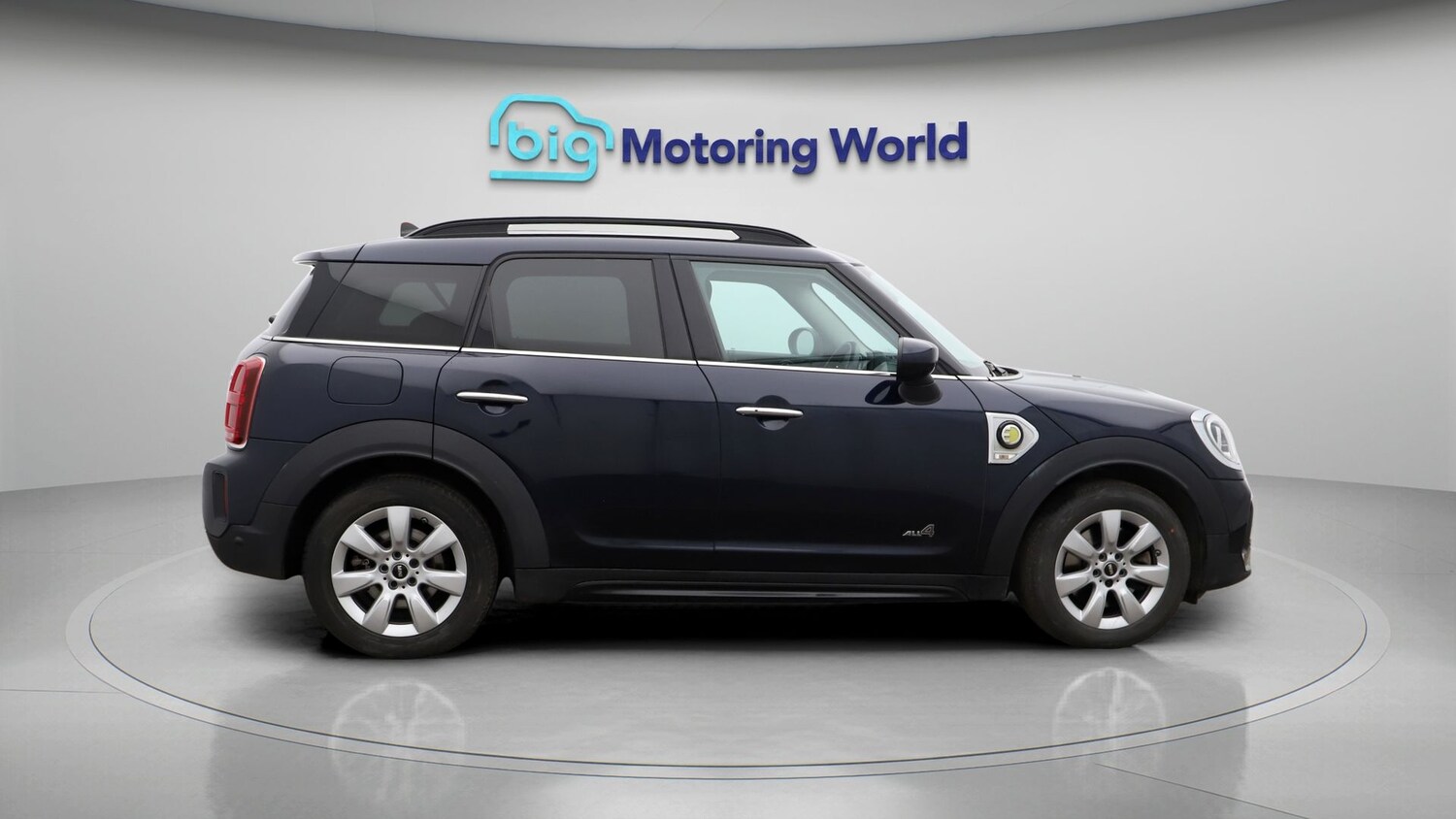 Used MINI Countryman 2021 for sale - 77182158: Photo 8