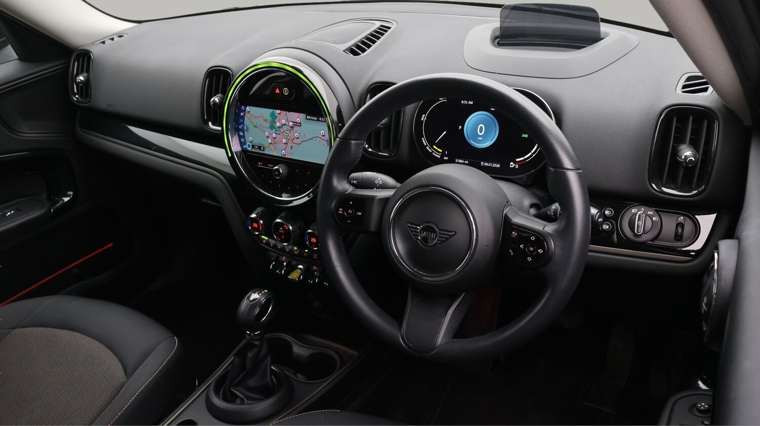 Used MINI Countryman 2021 for sale - 77182158: Photo 9