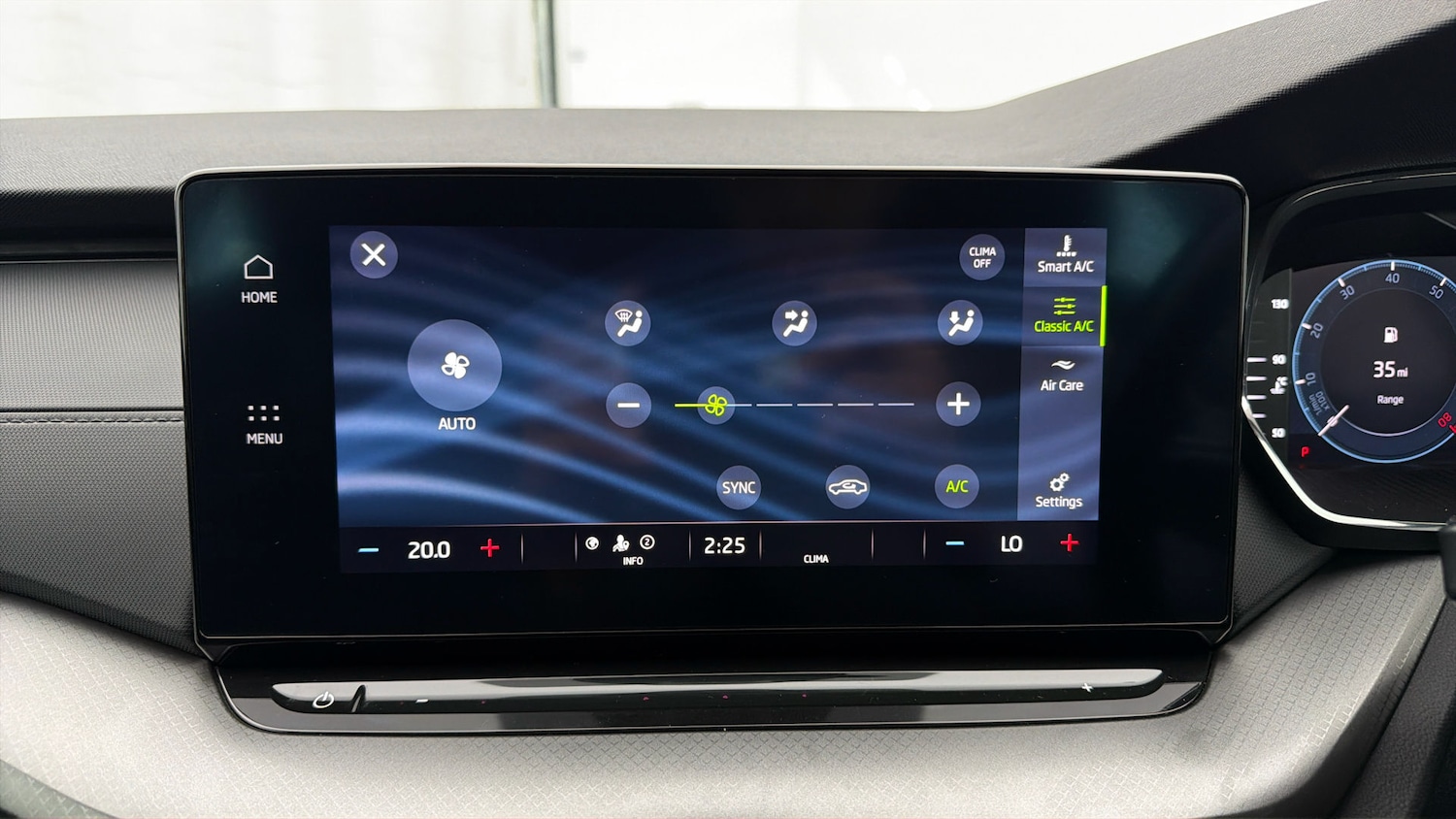 Used Skoda Octavia 2022 for sale - 78176661: Photo 11