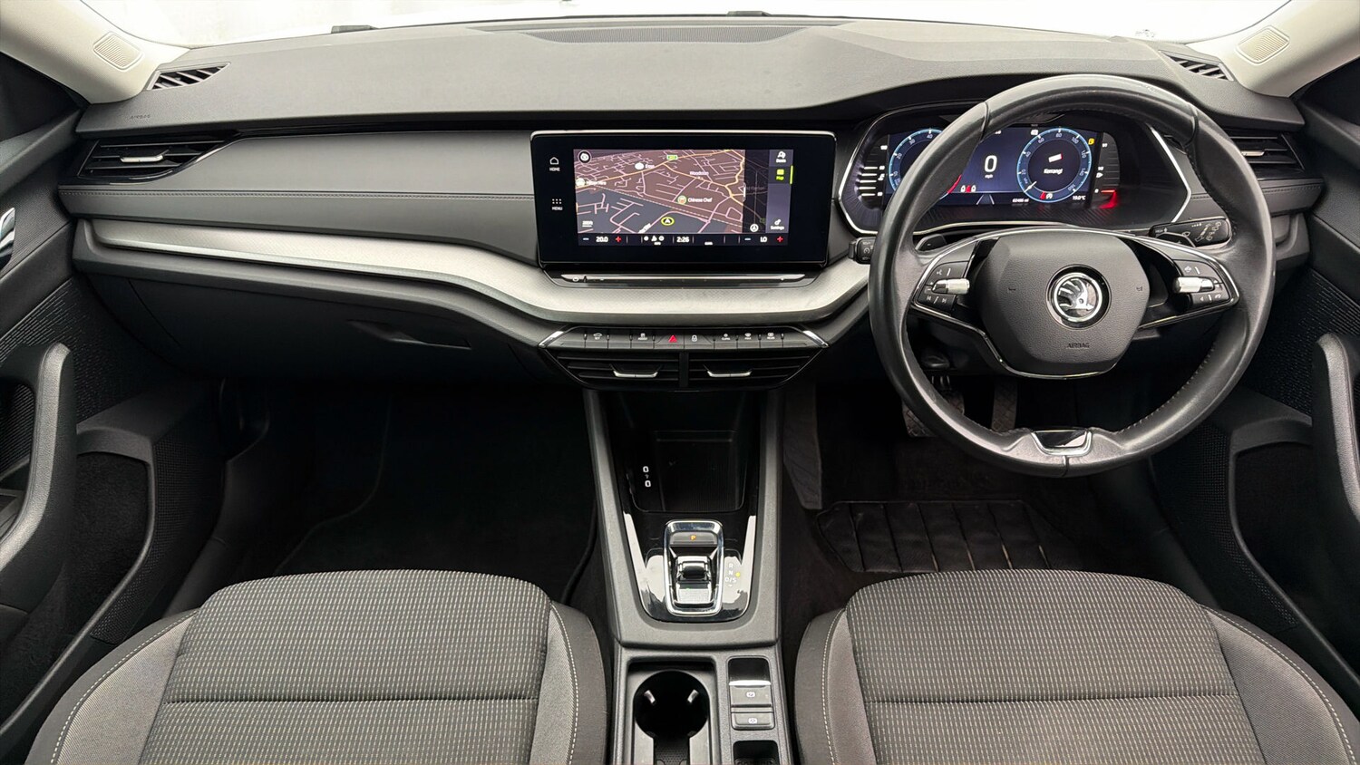 Used Skoda Octavia 2022 for sale - 78176661: Photo 12