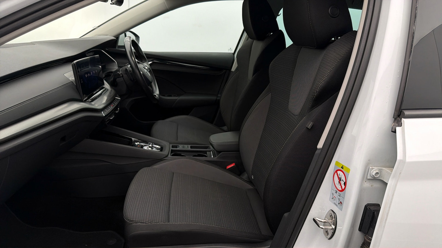 Used Skoda Octavia 2022 for sale - 78176661: Photo 13