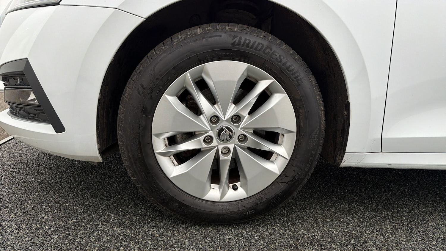 Used Skoda Octavia 2022 for sale - 78176661: Photo 17