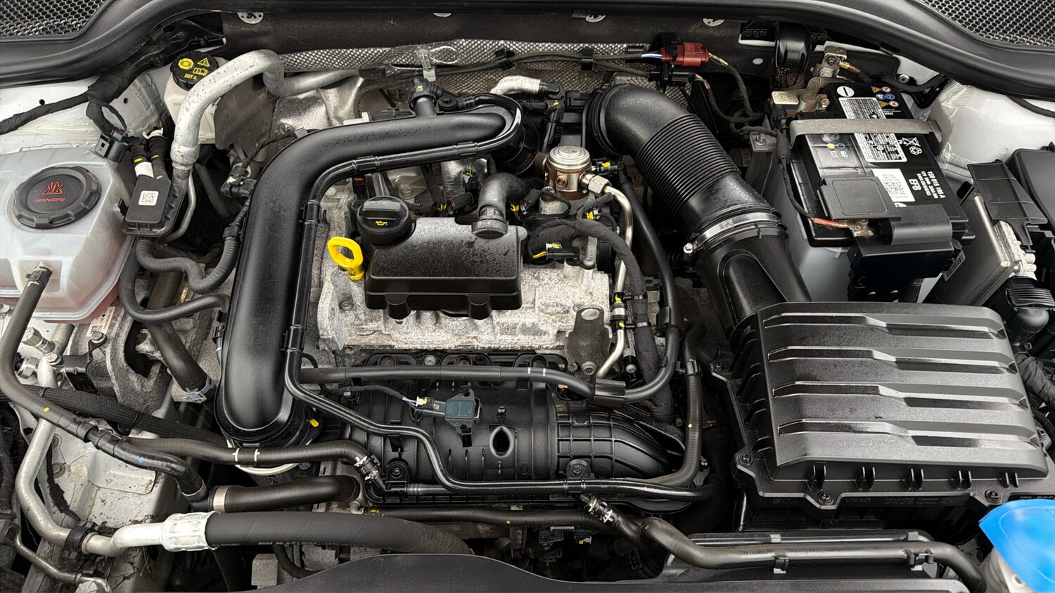 Used Skoda Octavia 2022 for sale - 78176661: Photo 18