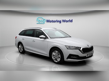 Used Skoda Octavia 2022 for sale - 78176661: Photo