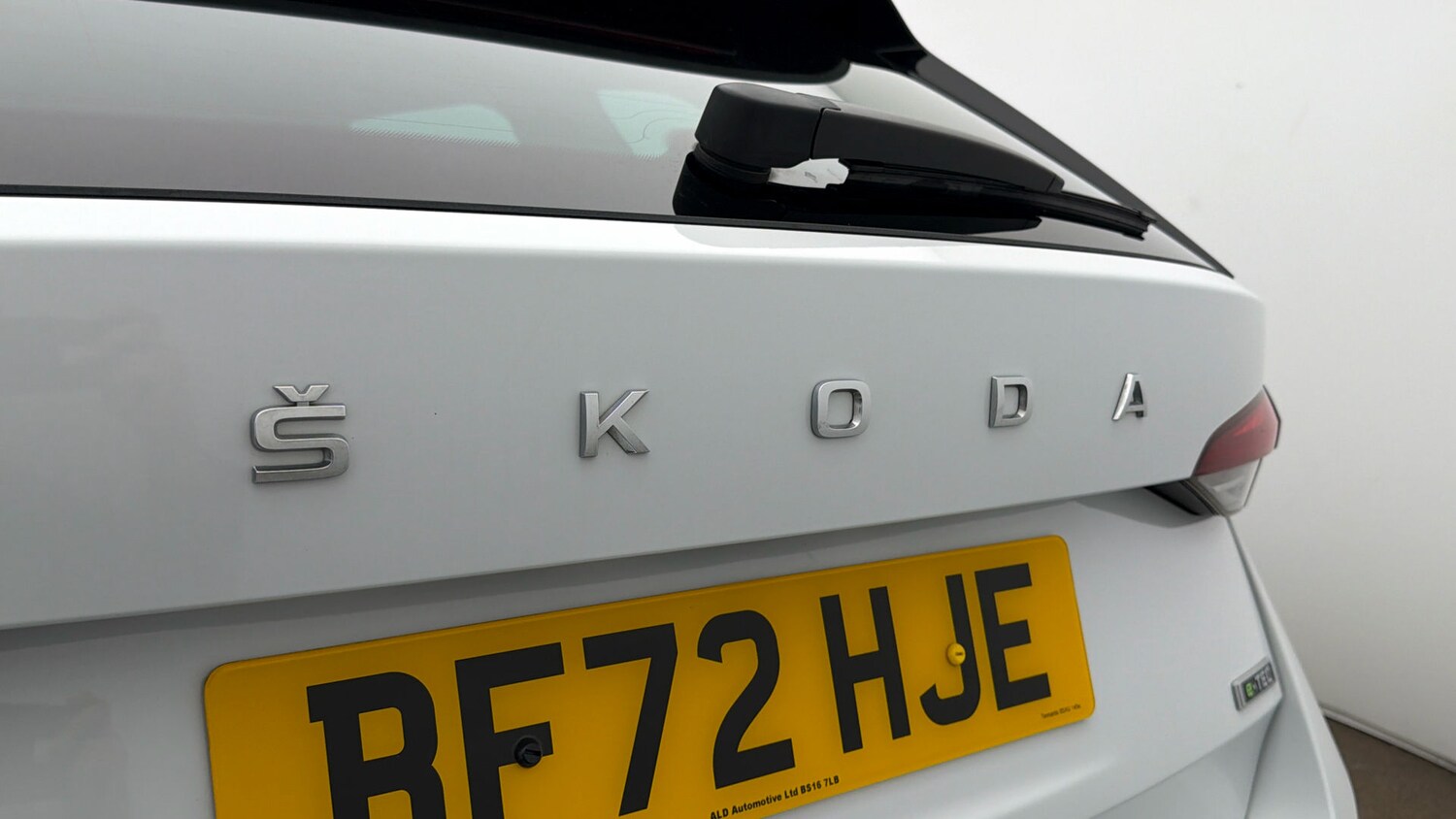 Used Skoda Octavia 2022 for sale - 78176661: Photo 20