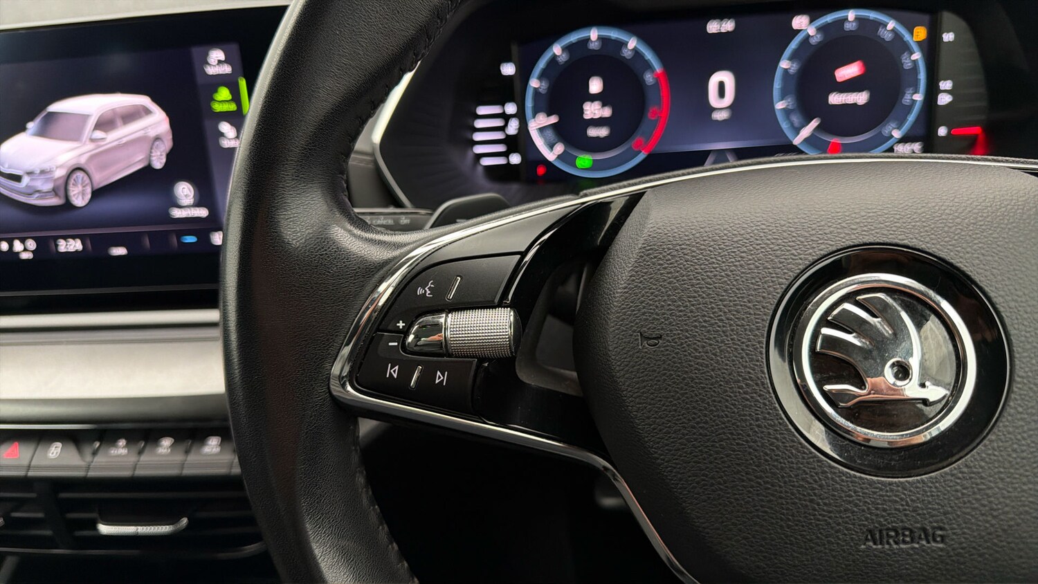 Used Skoda Octavia 2022 for sale - 78176661: Photo 23