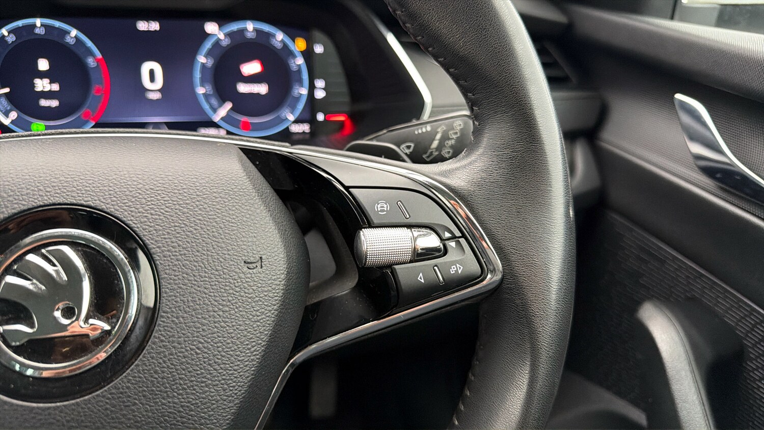 Used Skoda Octavia 2022 for sale - 78176661: Photo 24