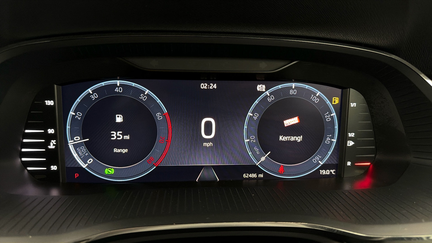 Used Skoda Octavia 2022 for sale - 78176661: Photo 25