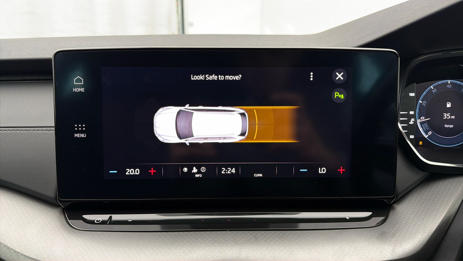 Used Skoda Octavia 2022 for sale - 78176661: Photo 26