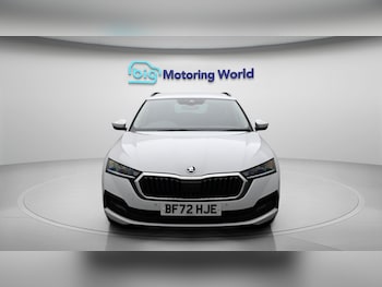 Used Skoda Octavia 2022 for sale - 78176661: Photo