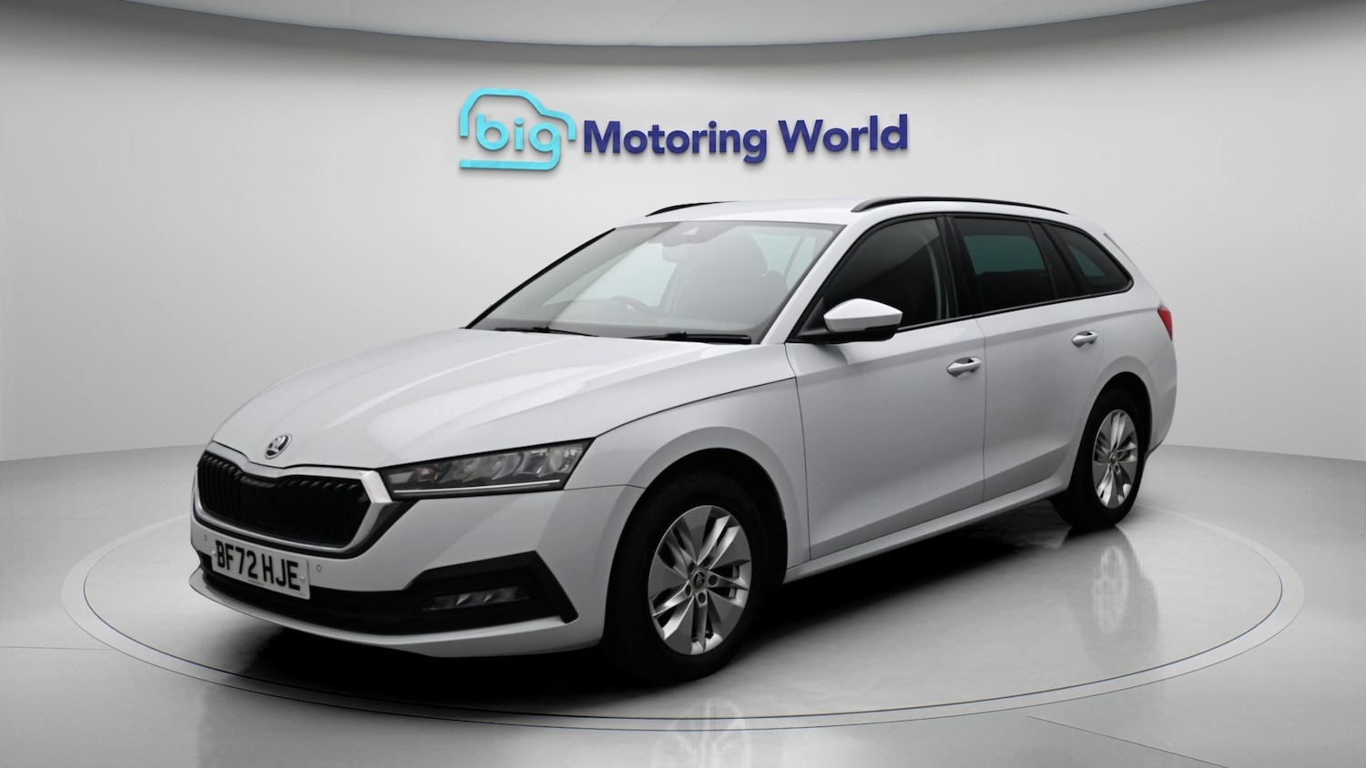 Used Skoda Octavia 2022 for sale - 78176661: Photo 3