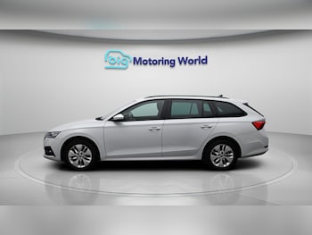 Used Skoda Octavia 2022 for sale - 78176661: Photo