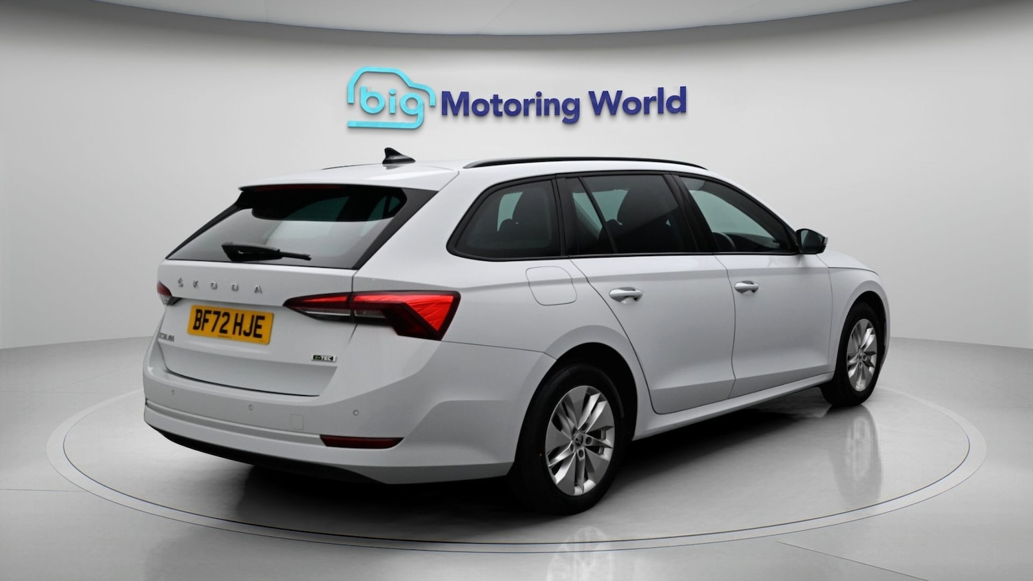 Used Skoda Octavia 2022 for sale - 78176661: Photo 7