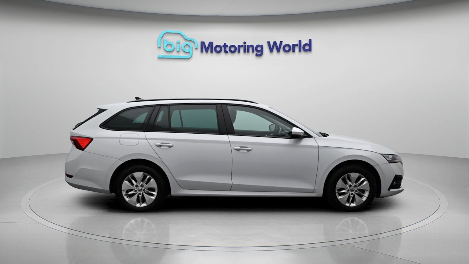 Used Skoda Octavia 2022 for sale - 78176661: Photo 8