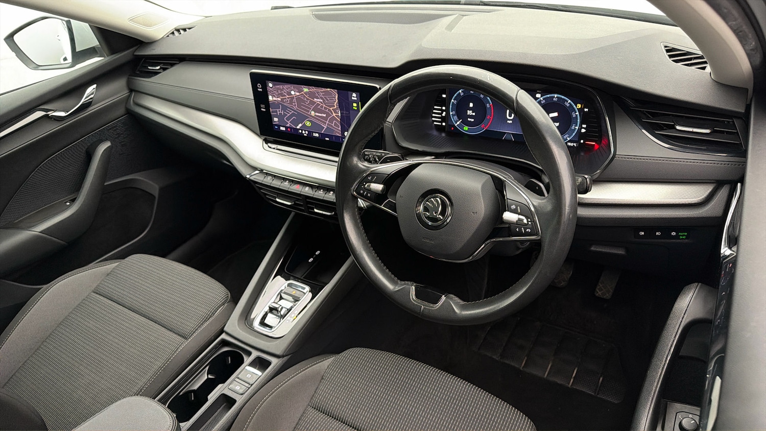 Used Skoda Octavia 2022 for sale - 78176661: Photo 9