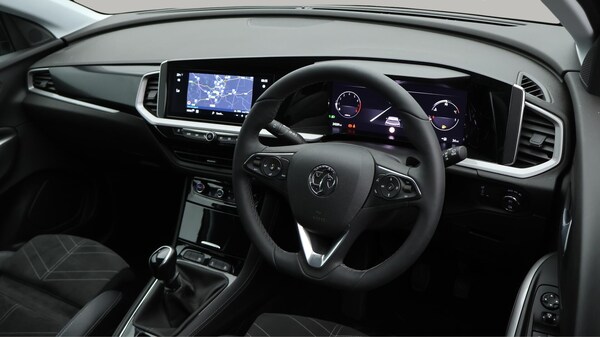 Used Vauxhall Grandland 2024 for sale - 75728971: Photo 10