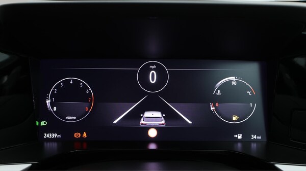 Used Vauxhall Grandland 2024 for sale - 75728971: Photo 11
