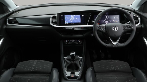 Used Vauxhall Grandland 2024 for sale - 75728971: Photo 14