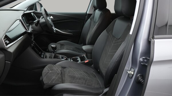 Used Vauxhall Grandland 2024 for sale - 75728971: Photo 15