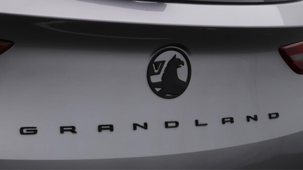 Used Vauxhall Grandland 2024 for sale - 75728971: Photo 21