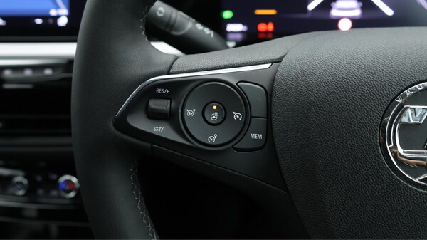 Used Vauxhall Grandland 2024 for sale - 75728971: Photo 23