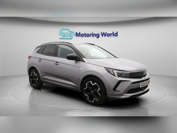 Used Vauxhall Grandland 2024 for sale - 75728971: Photo