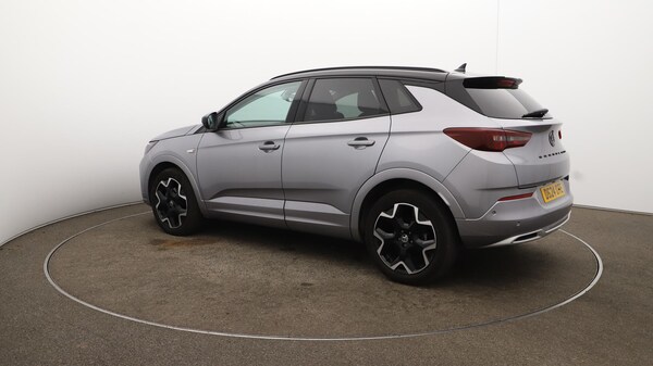 Used Vauxhall Grandland 2024 for sale - 75728971: Photo 35