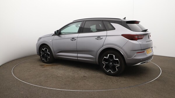 Used Vauxhall Grandland 2024 for sale - 75728971: Photo 36
