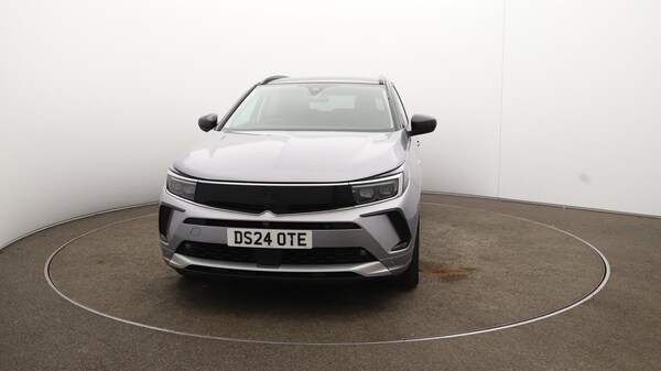 Used Vauxhall Grandland 2024 for sale - 75728971: Photo 39