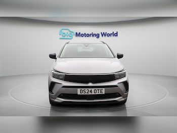 Used Vauxhall Grandland 2024 for sale - 75728971: Photo