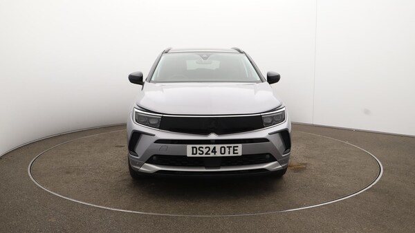 Used Vauxhall Grandland 2024 for sale - 75728971: Photo 40