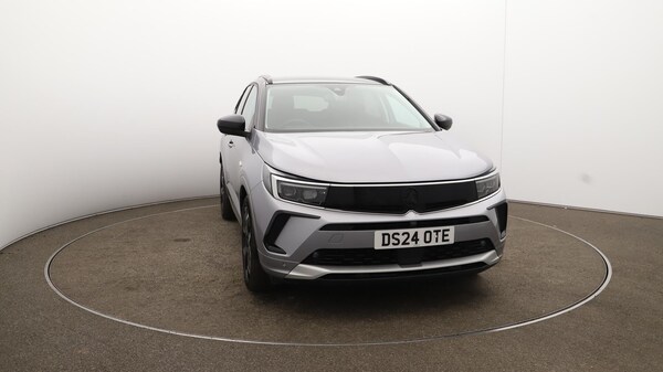 Used Vauxhall Grandland 2024 for sale - 75728971: Photo 41