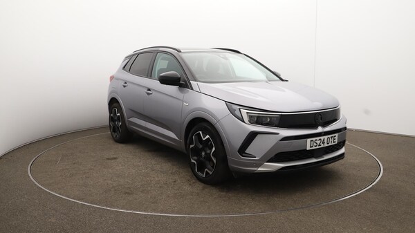 Used Vauxhall Grandland 2024 for sale - 75728971: Photo 43
